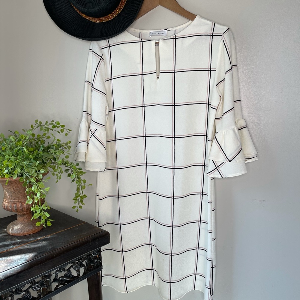 Boutique Dress